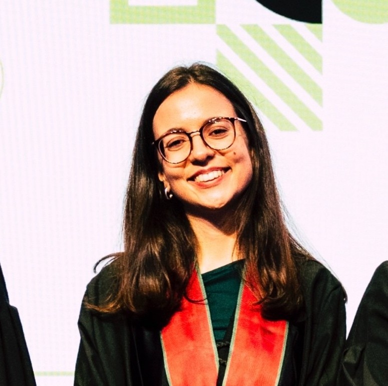 Caterina Neves portrait